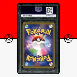 Pokemon PSA 10 SET Umbreon Espeon EX XY9 XY10 042/078 035/080 1st Ed Japanese - Image 4