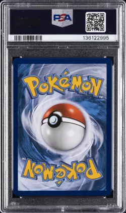 2017 POKEMON SUN & MOON SECRET #154 FULL ART/UMBREON GX PSA 10 - Image 2