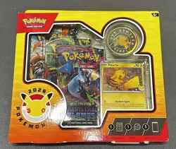 Pokemon TCG: Pokemon Day 2026 Collection New Sealed - Image 2