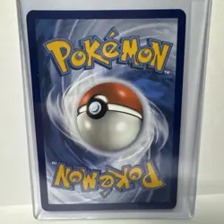 Erika's Invitation - 203/165 - 151 Special Illustration Rare - NM - Pokemon - Image 2