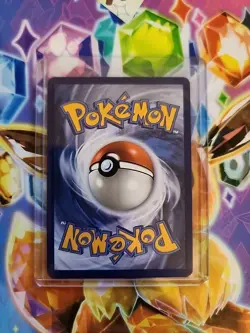 Ultra Ball 264/217 Ascended Heroes Ultra Rare Full Art Holo Pokemon TCG NM/M - Image 2