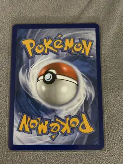 Pokemon TCG Mega Scrafty Ex 270/217 - Ascended Heroes Mega Attack Rare NM - Image 2