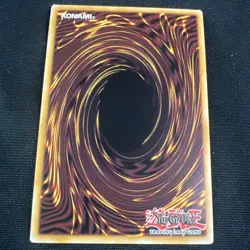 Battle Fader CT07-EN009 YuGiOh Collectible Tins 2010 Super Rare - Image 4