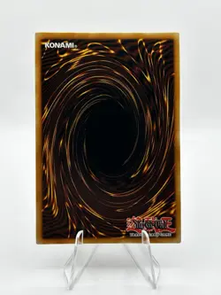 Blue Eyes Jet Dragon RA02-EN017 Yugioh Ultimate Secret Rare - Image 2