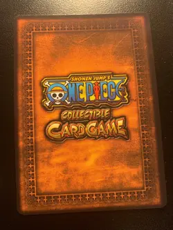 2006 One Piece CCG Chopper The Great Adventure CH099 Foil - Image 2
