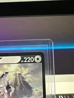 Arceus V SWSH204 SWSH: Sword & Shield Promo Cards Holo - Image 4