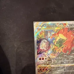 Charizard VSTAR SWSH262 SWSH: Sword & Shield Promo Cards Holo - Image 5