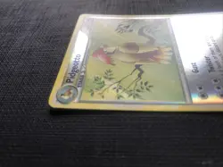 pidgeotto 48/95 Reverse Holo Uncommon Call Of Legends Pokemon Card LP/NM - Image 3