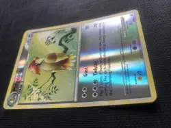 pidgeotto 48/95 Reverse Holo Uncommon Call Of Legends Pokemon Card LP/NM - Image 4