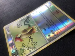 pidgeotto 48/95 Reverse Holo Uncommon Call Of Legends Pokemon Card LP/NM - Image 5