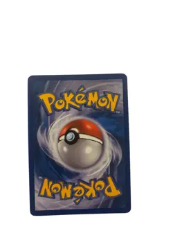 Pokemon TCG Aggron Card 1/102 Rare Holo HGSS Triumphant - Image 2