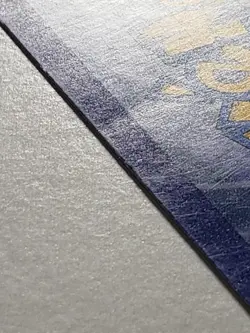 Palmer's Contribution 139/147 HP B1G1F Supreme Victors Pokemon Card Ken Sugimori - Image 3