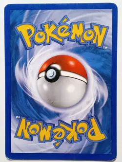 Palmer's Contribution 139/147 HP B1G1F Supreme Victors Pokemon Card Ken Sugimori - Image 4