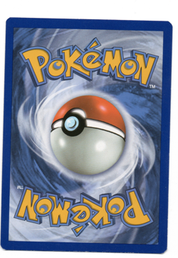 Epic Hitmonchan Pokemon Card Holo Foil Rare Mint - Image 2