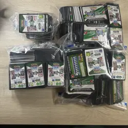 Pokemon TCG Over 8lbs of UNUSED Code Cards NEW - From SWSH, SV - Image 3