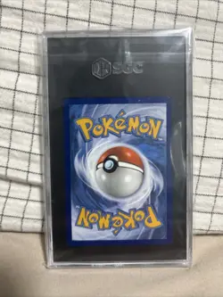 SGC 9.5 Quaquaval EX Special Illustration Rare Pokemon TCG Card 260/193 - Image 2