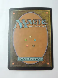 MTG - FOIL - Land Aid '04 - Unhinged - NM - Image 3