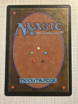 MTG: Revised - Bayou LP Magic: The Gathering - Image 2