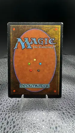 Taiga PL/MP, English MTG Revised Edition - Image 5