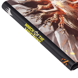 ULTRA PRO Magic The Gathering PRO Binder 12 Pocket March of the Machines NEW - Image 4