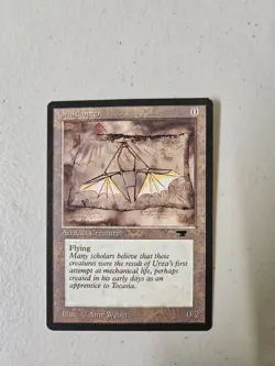 2 x MTG Antiquities Ornithopter - Image 2
