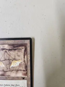 2 x MTG Antiquities Ornithopter - Image 4