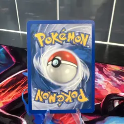 Pokemon Squirtle Expedition Base Set Card 132/165 Nm Condition Wotc Vintage - Image 3