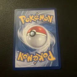 Mr. Mime 179/165 Pokemon 151 sv2a Card Art Rare AR Holo Korean - Image 3