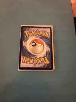 Sylveon EX Ultra Rare Holo Full Art RC21/RC32 Generations 170 HP Pokemon Card - Image 2