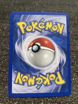 LIPPOUTOU RARE - POKEMON 28/115 EX FORCES CACHEES PROCHE DU NEUF FR - Image 2