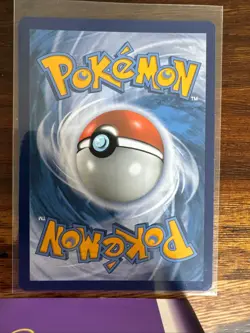 Carbink BREAK 51/124 BREAK Rare Fates Collide Pokemon Holo Near Mint - Image 2