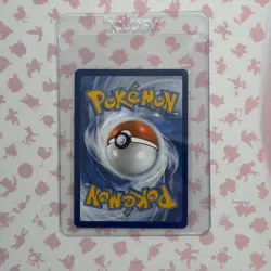 Pikachu Illustration Rare 173/165 Holo Scarlet & Violet - 151 Pokemon TCG NM - Image 2