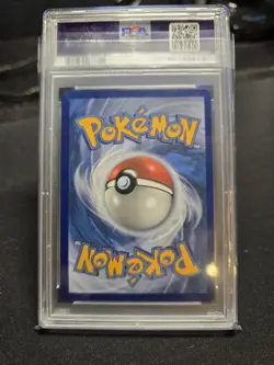 Rayquaza - 138/185 - Amazing Rare - Vivid Voltage - Pokemon - PSA 10! - Image 2