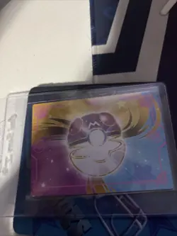 Pokemon Trainer Elesa Eif Origin 4.0 FOIL HOLO PM SP NO-004 - Image 2