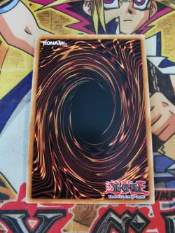 Black Luster Soldier - Envoy Beginning ioc-025 Unltd (NM+) Ultra Rare Yu-Gi-Oh! - Image 2