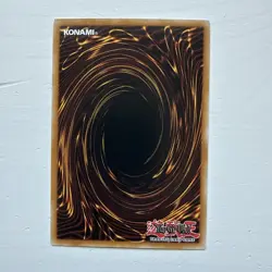 Treasures Of The Kings - Secret Rare - MZTM-EN006 - Image 2