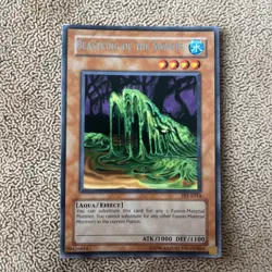 Beastking Of The Swamps TP1-E014 Rare Yu-Gi-Oh! - Image 1