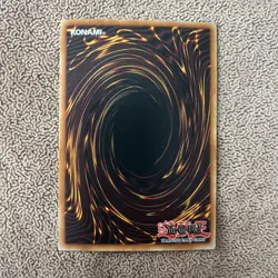 Beastking Of The Swamps TP1-E014 Rare Yu-Gi-Oh! - Image 2