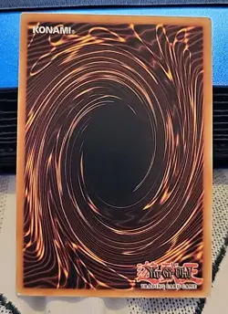 Eldlixir Of The White Destiny SESL-EN030 - Secret Rare - 1st Ed - LP - YuGiOh - Image 2