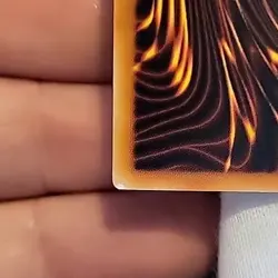 Eldlixir Of The White Destiny SESL-EN030 - Secret Rare - 1st Ed - LP - YuGiOh - Image 3