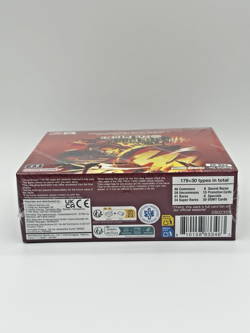 One Piece English PRB-02 The Best Vol.2 Premium Booster Box Sealed - Image 4