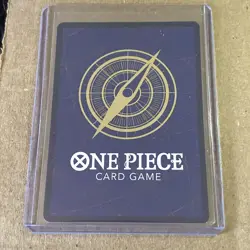 Vinsmoke Reiju EB03-031 Extra Booster: One Piece Heroines Edition Foil Near Mint - Image 2