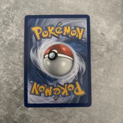 Exeggutor 135/132 Mega Evolution Illustration Rare NM/M English Pokemon Card - Image 2