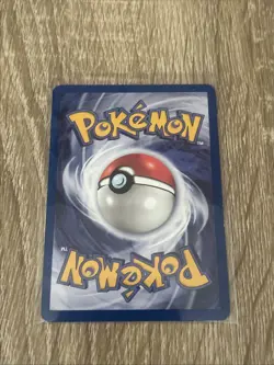 Dark Flareon - 35/82 - Pokemon Team Rocket Non Holo 1st Edition Card - MP - Image 2