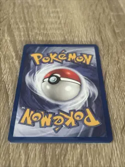 Dark Flareon - 35/82 - Pokemon Team Rocket Non Holo 1st Edition Card - MP - Image 3