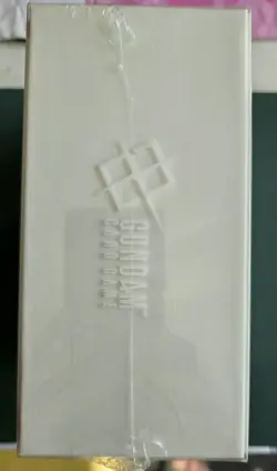 Gundam Card Game Limited Beta Box - English Ver FACTORY SEALED/NEW + MORE!!! - Image 5