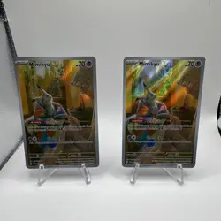 Pokemon Holo Card Lot Mimikyu, Altaria, Flaaffy, Dusknoir, Bellibolt (12) - Image 1