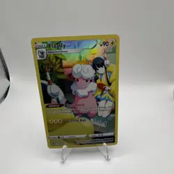 Pokemon Holo Card Lot Mimikyu, Altaria, Flaaffy, Dusknoir, Bellibolt (12) - Image 3