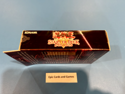 ( PEGASUS Starter Deck ) - Unlimited Edition Box - Sealed - Yu-Gi-Oh - Original - Image 3