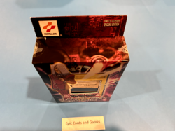 ( PEGASUS Starter Deck ) - Unlimited Edition Box - Sealed - Yu-Gi-Oh - Original - Image 5